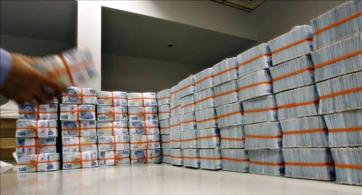Milyonları bankalarda unuttular: TMSF'ye geçti