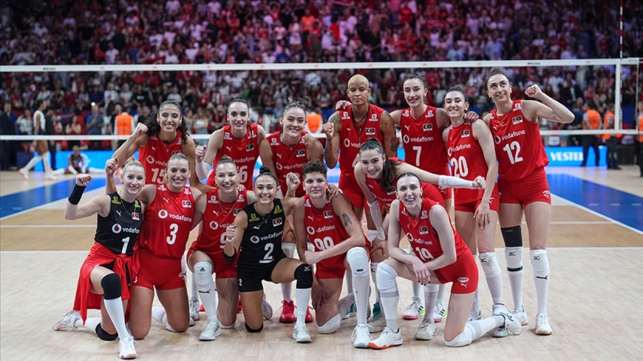 Filenin Sultanları ilk peşinde