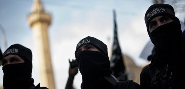 IŞİD'in, Kobani için planladığı kapsamlı saldırıları başlattığı iddiası