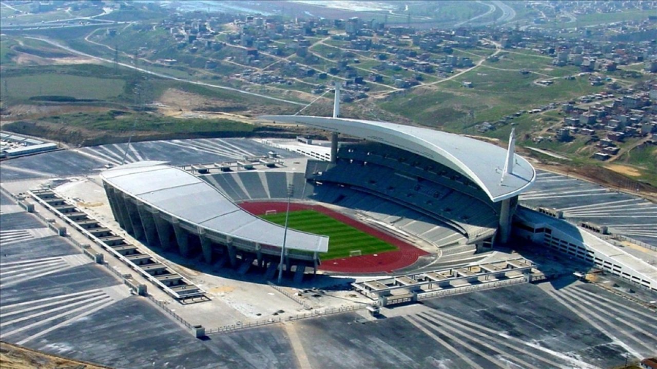 Eyüpspor'dan 4 büyükler kararı