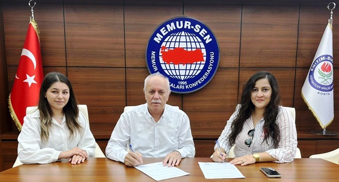 Konya'daki bu merkezde Memur-Senlilere özel indirim var