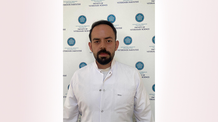 NEÜli öğretim üyesinin yürütücülündeki proje TÜBİTAK detseği alacak