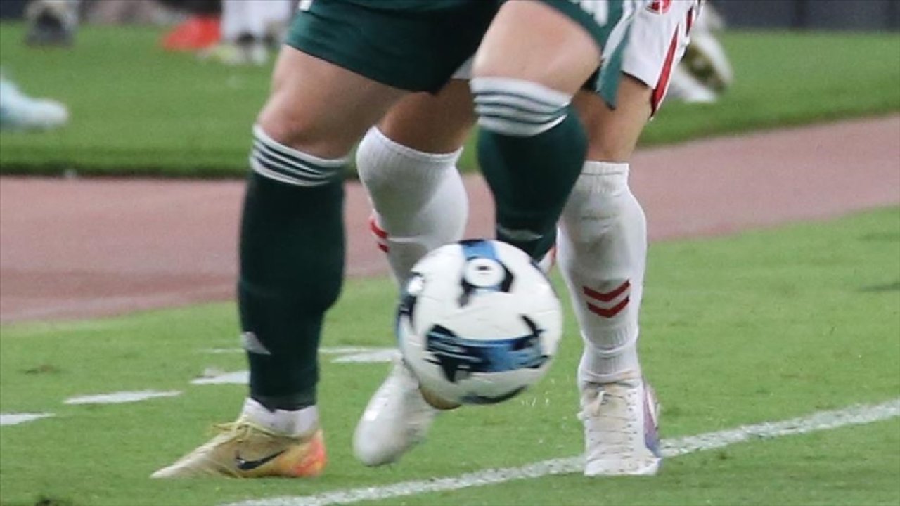 UEFA Avrupa Ligleri'nde ilk maçlarda son durum