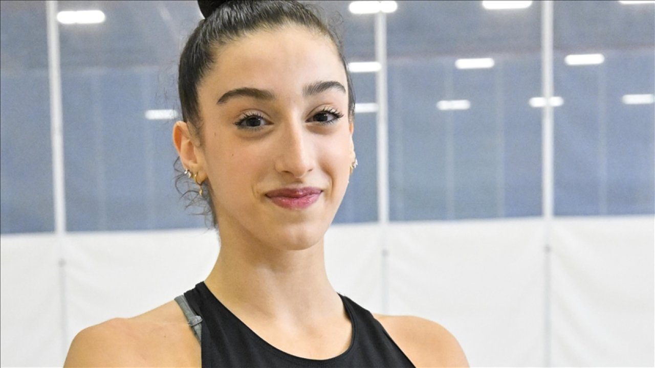 Emir'den Dünya Şampiyonası'nda bir ilk