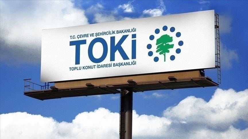 TOKİ 30 ildeki 312 taşınmazı açık artırmayla satıyor
