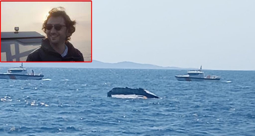 Marmara’da denizin 68 metre altında bir ceset bulundu: Cesedin kayıp iş adamı Halit Yukay’a ait olduğu düşünülüyor
