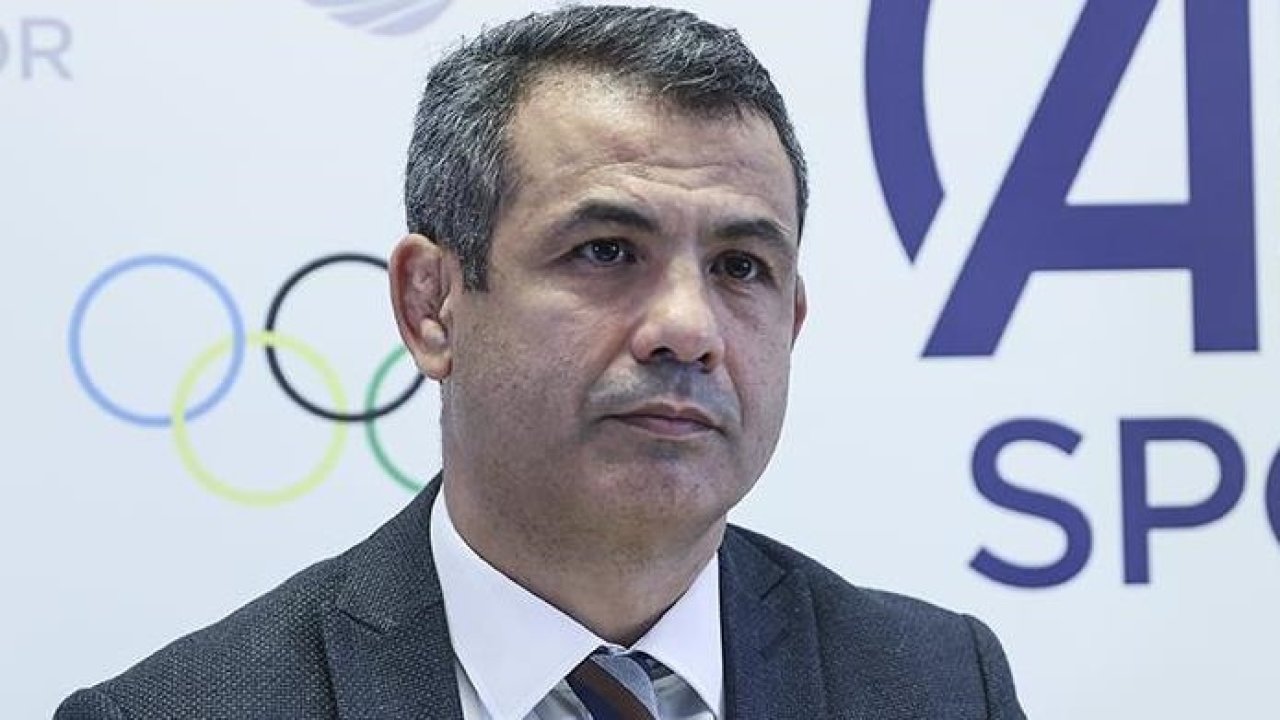 Bodminton'da hedef belli oldu