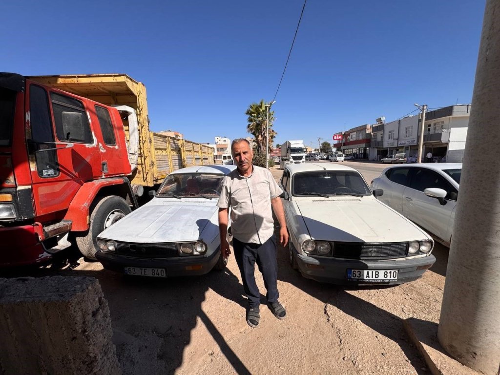 Fıkra gibi olay: Başkasının otomobilini alıp eve gitti