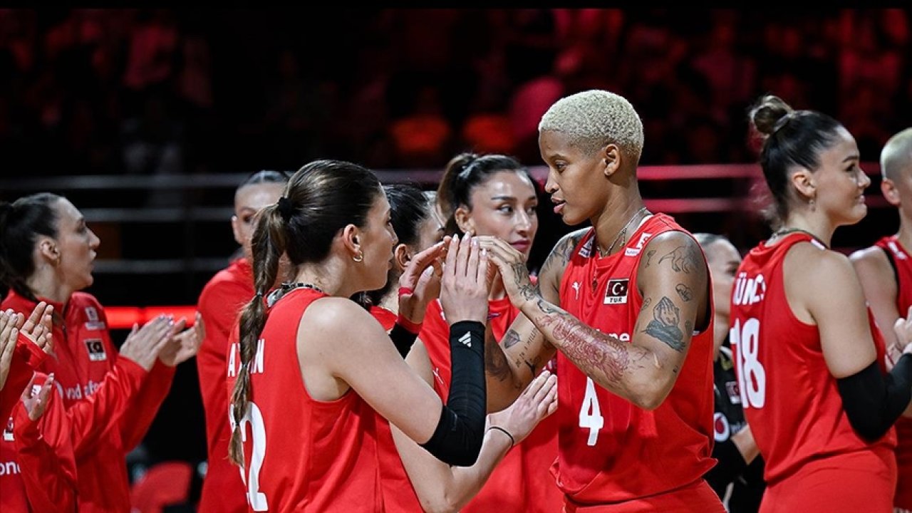 Filenin Sultanları galibiyet için hazır