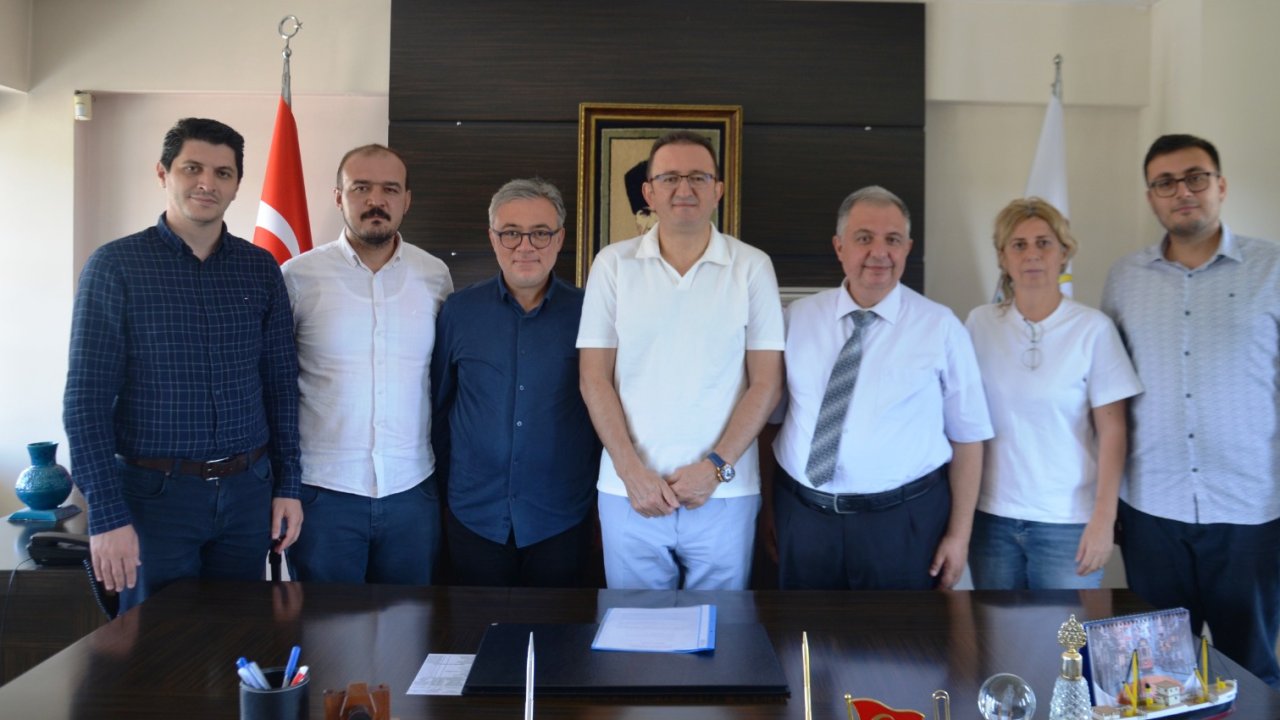 Eczacıların sorunları TBMM'ye taşınacak