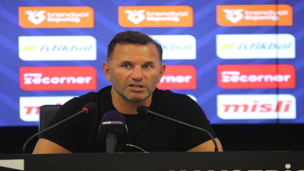 Galatasaray cephesi memnun