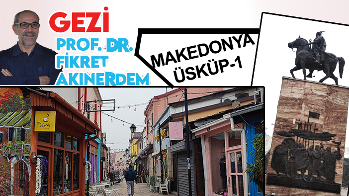 Makedonya Üsküp-1