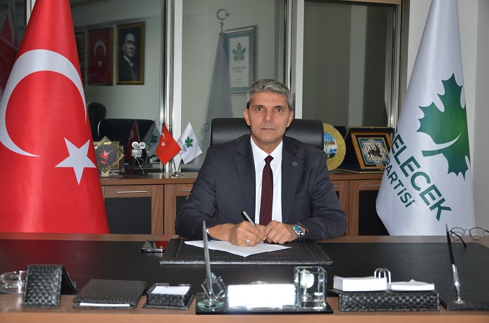 Başkan Arslan: Akşehir, zaferin başkentidir