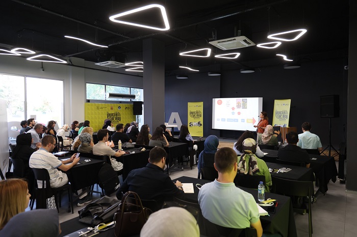 Konya'da bu yıl dördüncüsü düzenleniyor