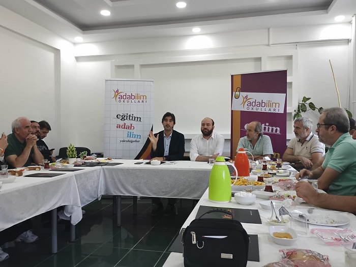 Konya'da eğitim dünyasına yeni bir soluk