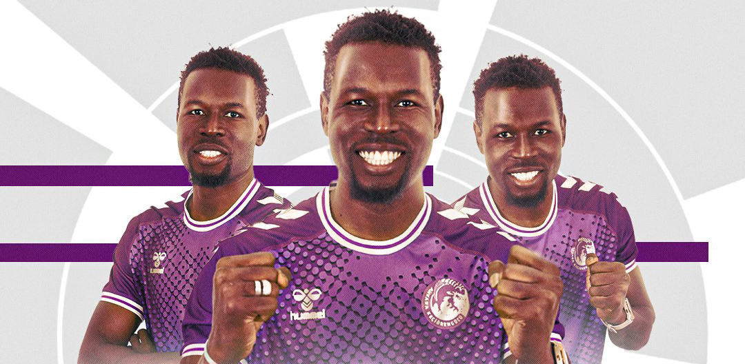 37 yaşındaki eski Konyasporlu 1. Lig'de forma giyecek
