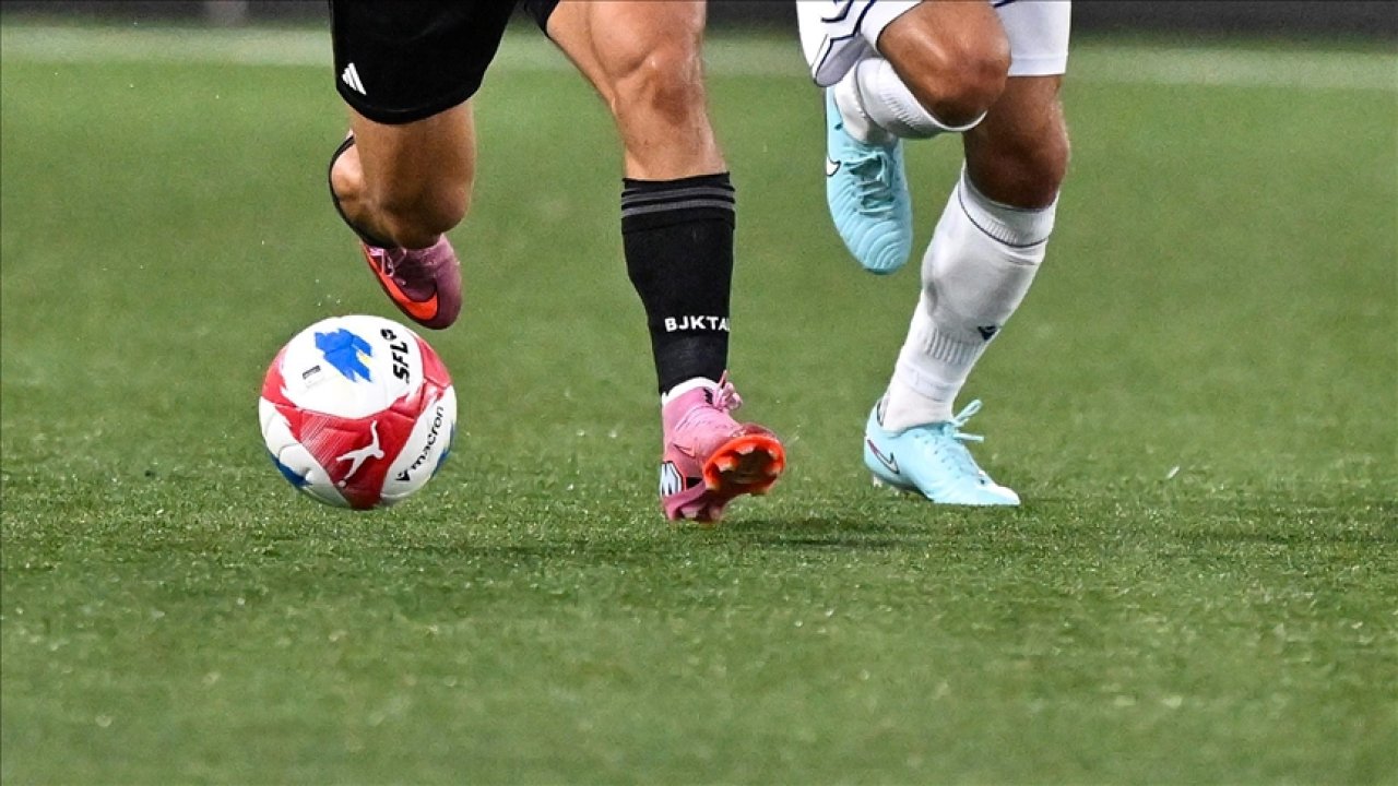 UEFA Konferans Ligi'nde rövanş maçları için geri sayım