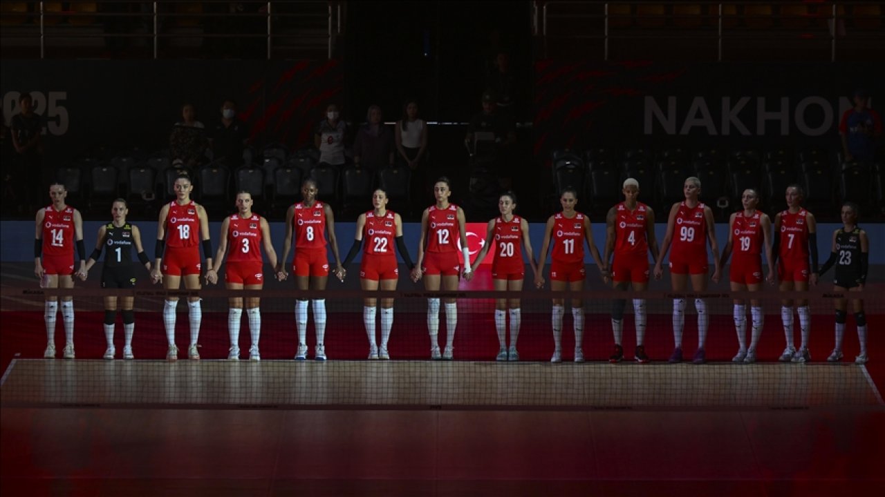 Filenin Sultanları'ndan büyük başarı