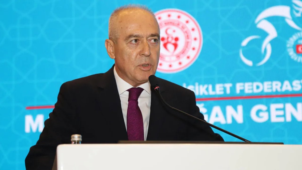 Emin Müftüoğlu'dan yeni hamle