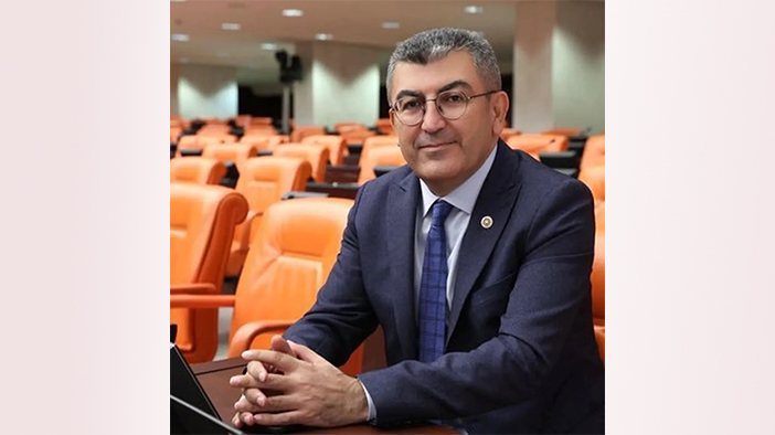 AK Parti Konya Milletvekili Ekici: Eşsiz bir zaferle sonuçlanmış