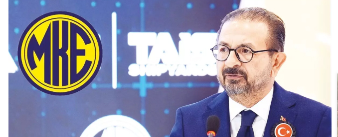 MKE Eski Yönetim Kurulu Başkanı İsmet Sayhan tutuklandı