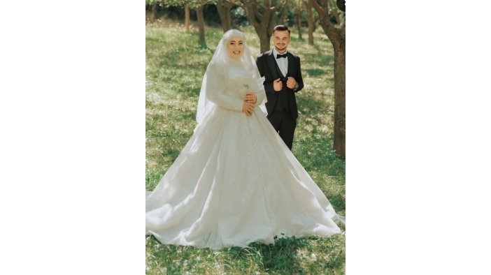 Kutlamada bu kez yenge silaha sarıldı, damat hayatını kaybetti