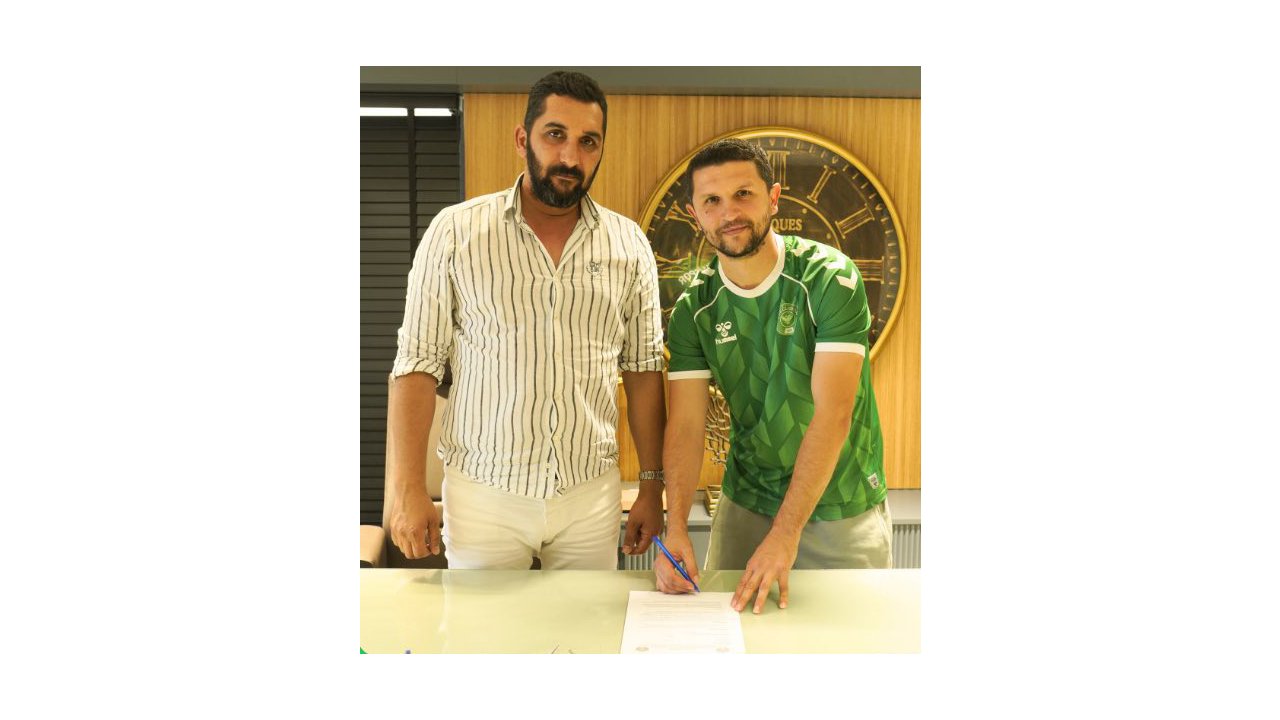Ereğlispor’da transfer sürüyor
