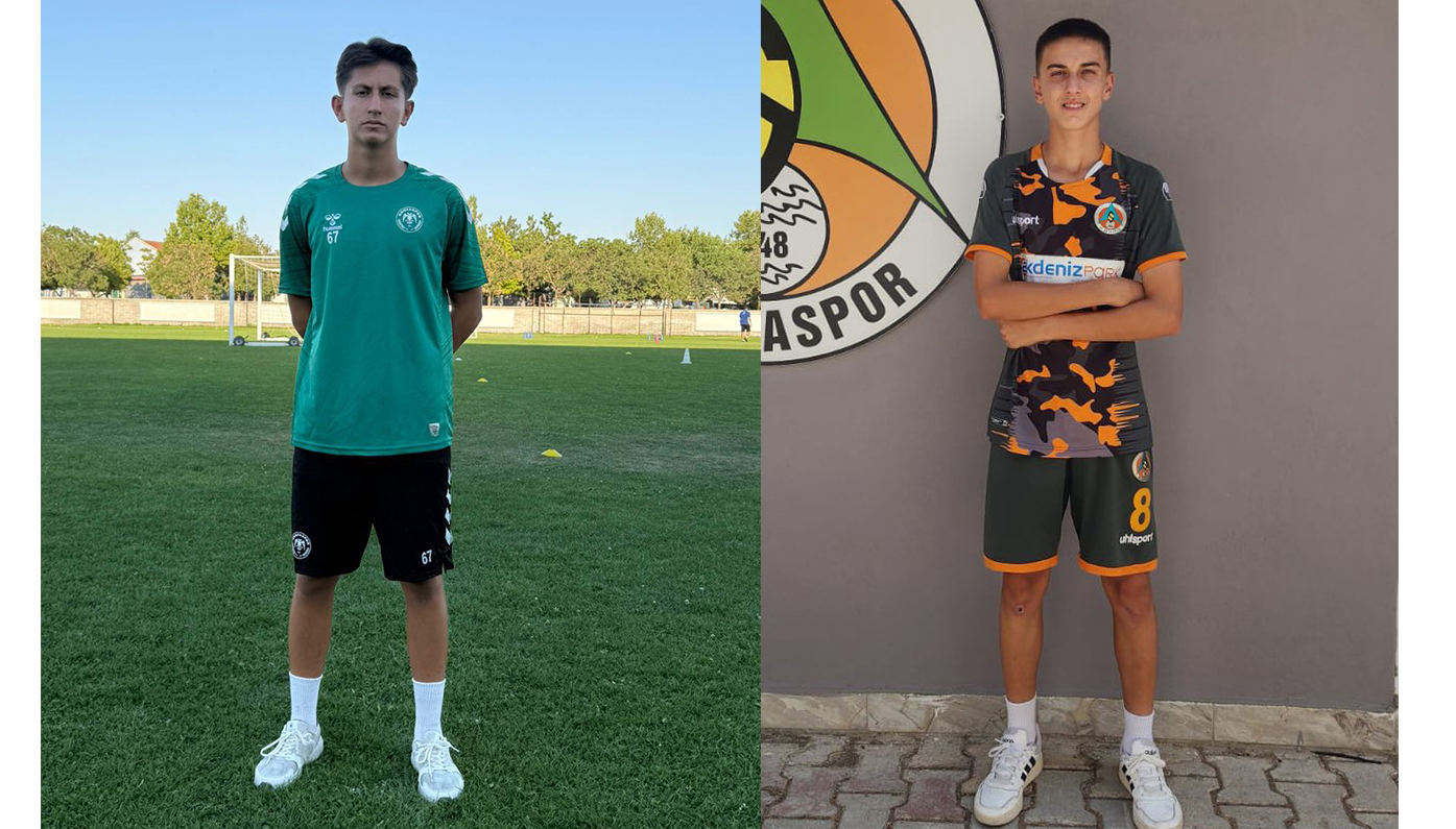 Selçuklu Belediyespor’dan Süper Lig ekiplerine