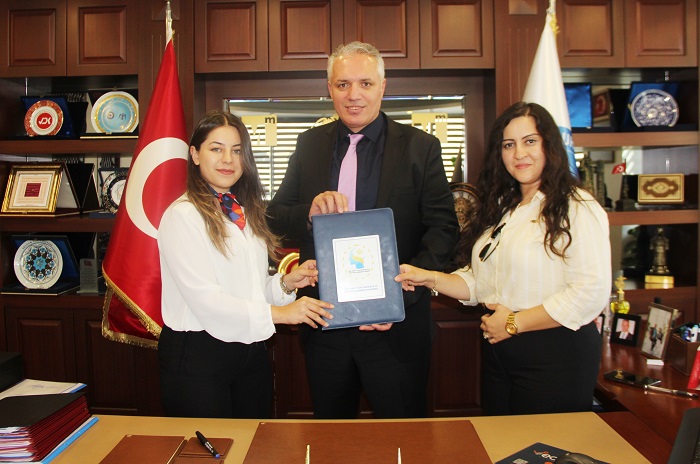 Konya'da protokol imzaladılar: Yüzde 25 indirim yapılacak