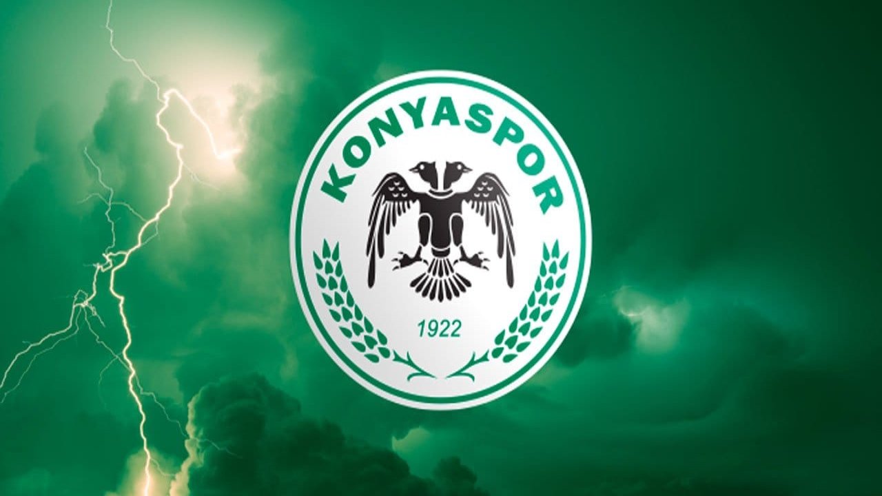 Konyaspor'un deplasman sponsoru açıklandı