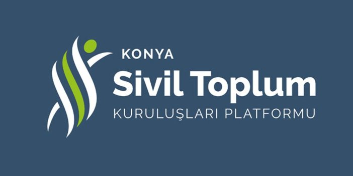 Konya Sivil Toplum Kuruluşları Platformu: Karşınızda milyonları bulursunuz