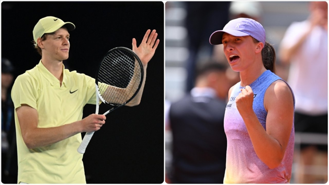 ABD açıkta heyecan devam etti