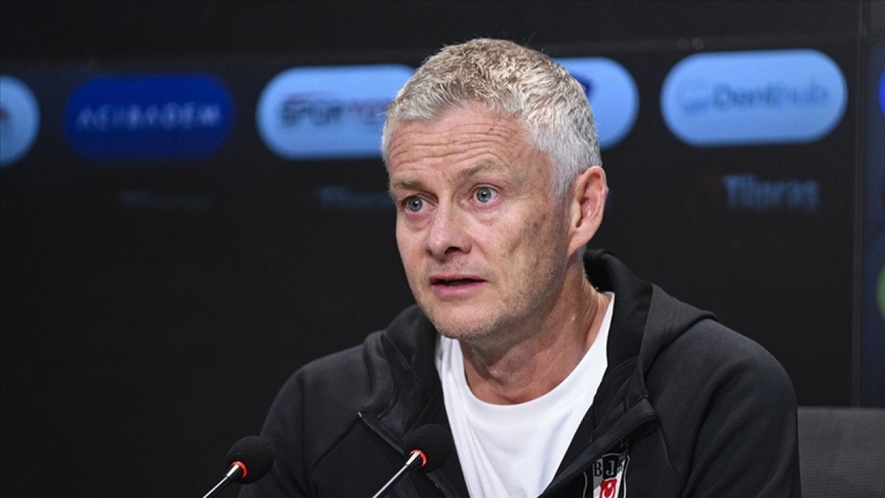 Beşiktaş'ta kazan kaynıyor