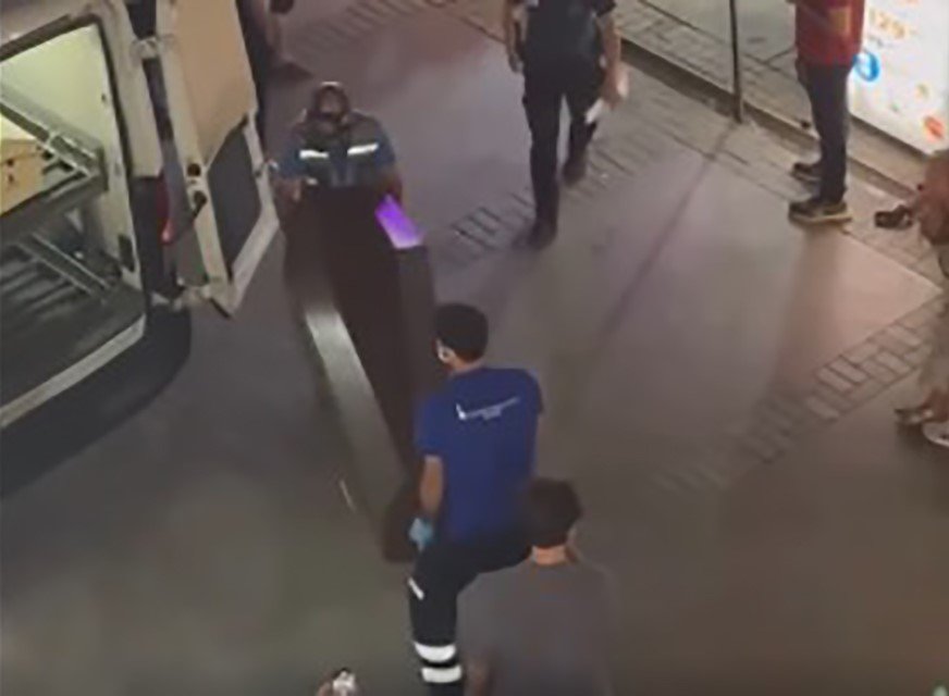 Günlerdir aranıyordu, çürümeye başlamış cesedi bulundu