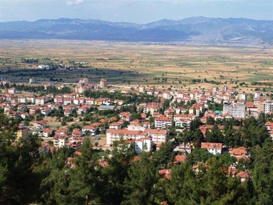 Denizli'de belediye başkanı zabıtaları sopayla dövdü