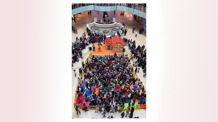 Türkiye'nin sevilen yerli çizgi film kahramanı Konya'ya geliyor