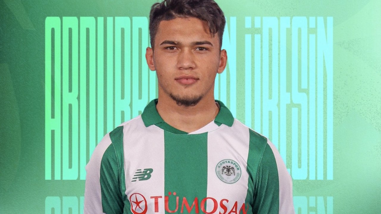 Konyaspor genç yıldız adayını kiraladı