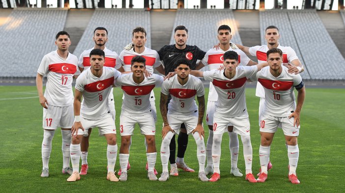 Konyasporlu Deniz Ertaş'a Göztepe maçı öncesi müjde
