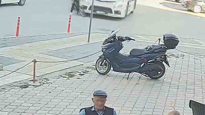 Çorum’da silobasın altında kalan bisikletli çocuk hayatını kaybetti