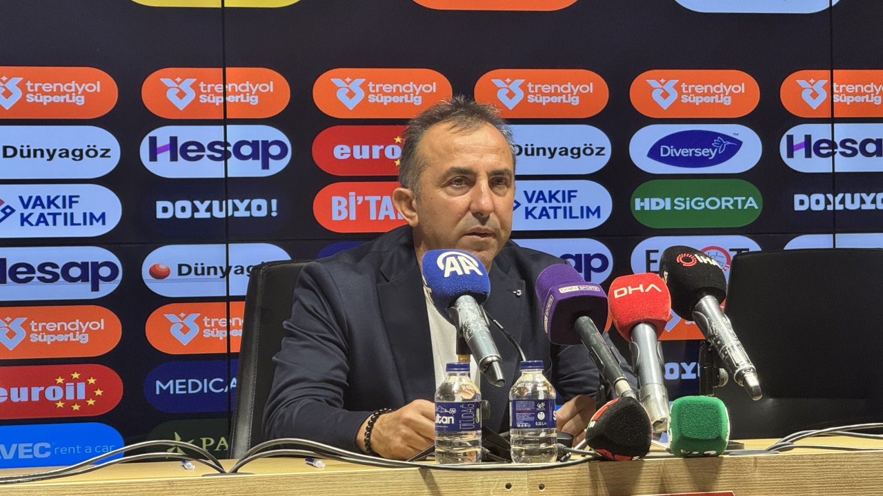 Recep Uçar, 1 puandan memnun