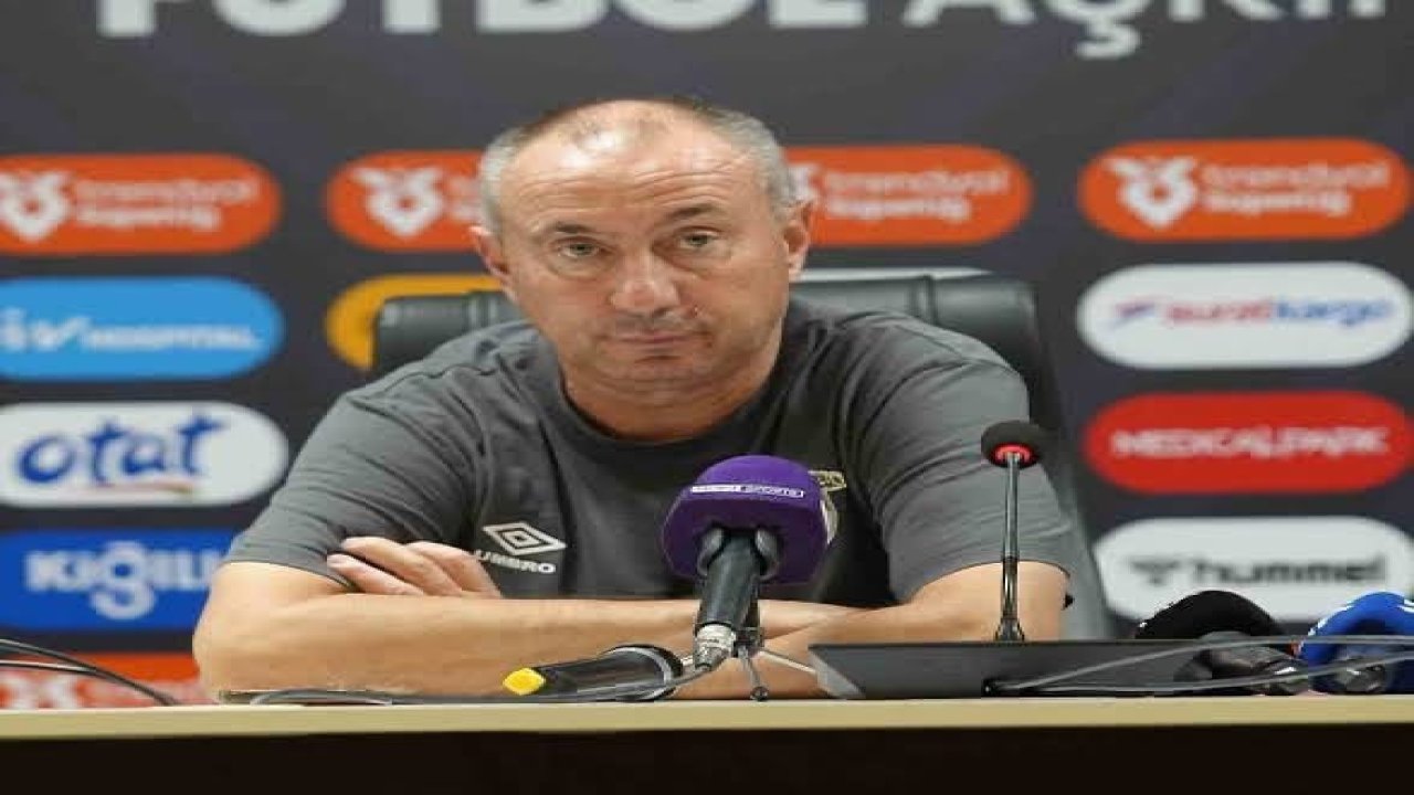 Göztepe cephesinden Konyaspor iddiası