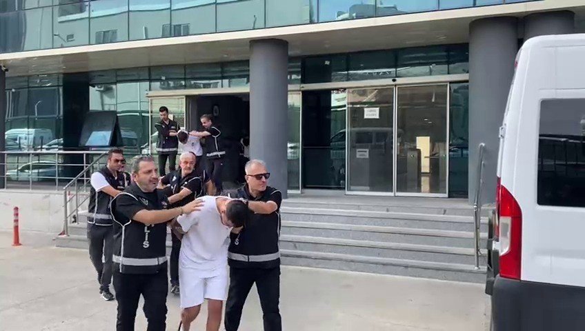 İnterpol tarafından aranan ‘Golani’ çetesine operasyon!