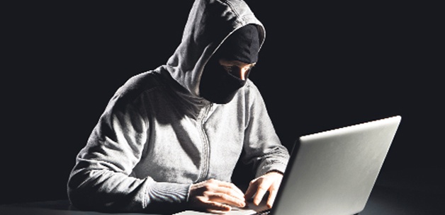 Türkiye'nin kasasına hackerlar dadandı
