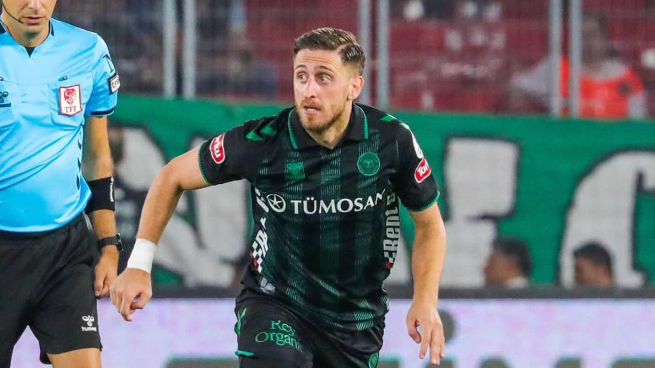 Melih İbrahimoğlu'ndan özeleştiri