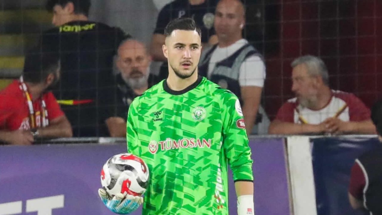 Kurtarışlarda ‘Deniz’ gibi ol