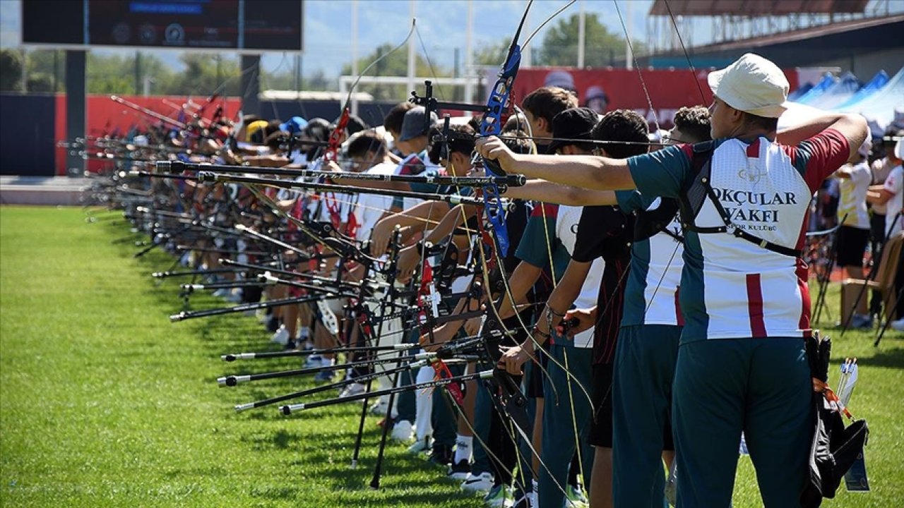 Yeni Mete Gazozlar yetişecek