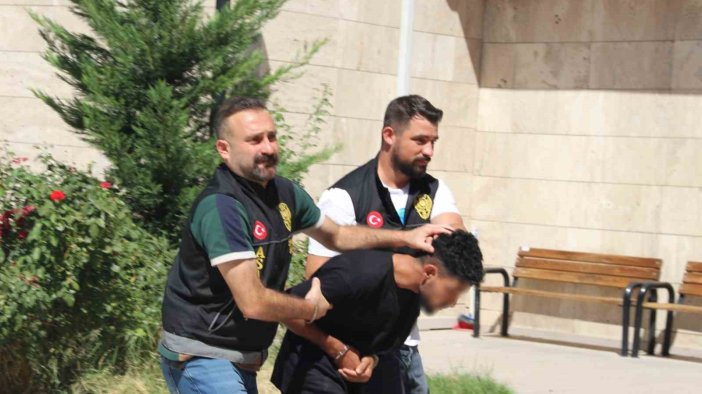 Cinayeti 500 bin TL karşılığında işlemiş