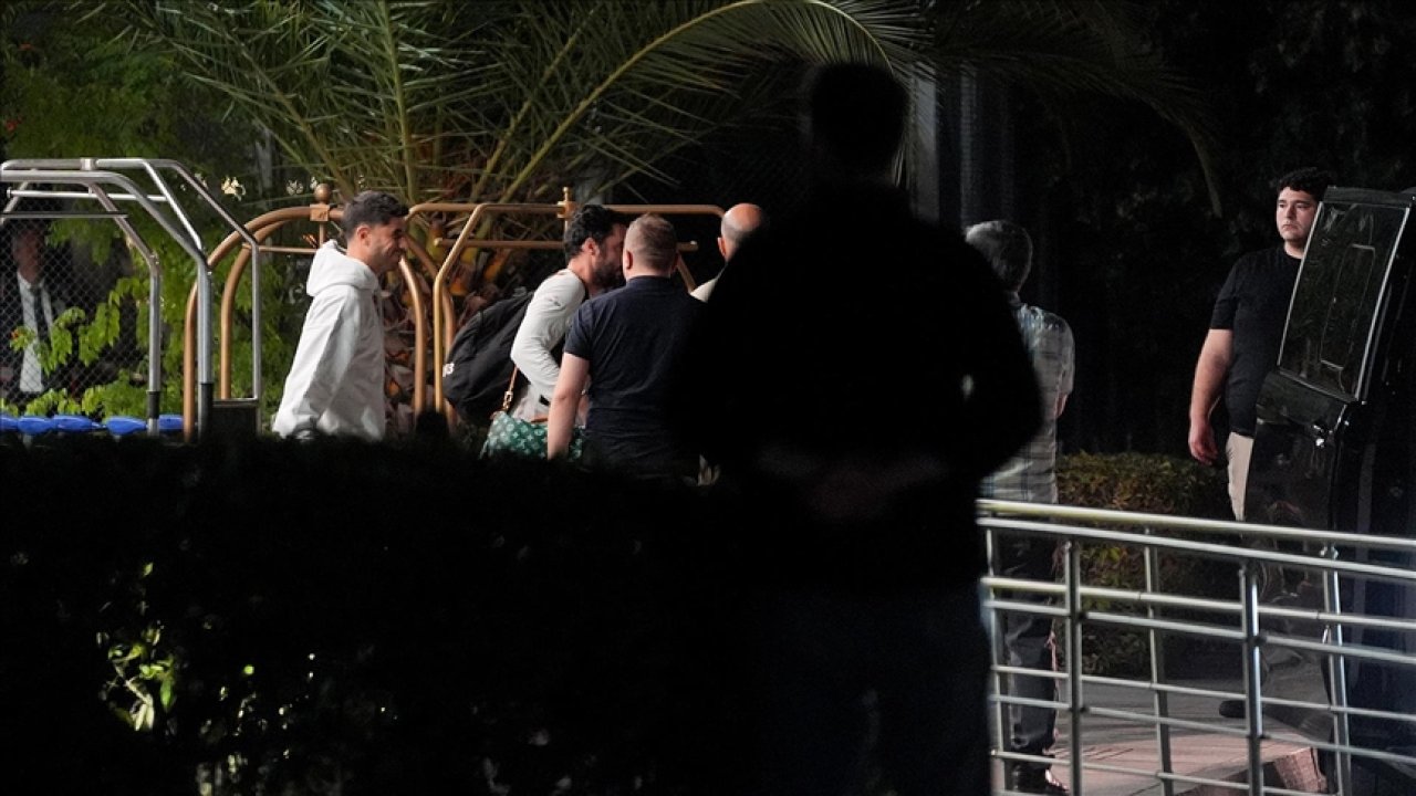 İspanyol yıldız Fenerbahçe için geldi