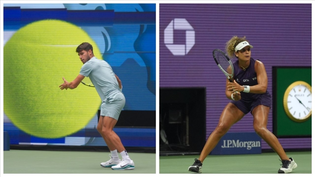 ABD açıkta heyecan tam gaz