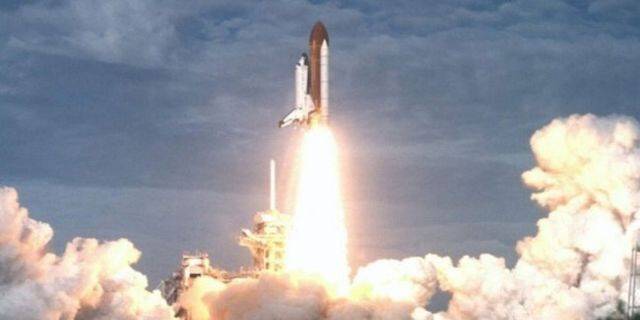 Hindistan'ın Mars'a Gönderdiği Uydu, Yörüngeye Girdi